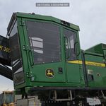 Used 2025 JOHN DEERE 959M at Papé Machinery Construction & Forestry Handling in Eugene, OR