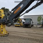Used 2025 JOHN DEERE 959M at Papé Machinery Construction & Forestry Handling in Eugene, OR