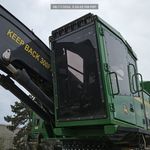 Used 2025 JOHN DEERE 959M at Papé Machinery Construction & Forestry Handling in Eugene, OR