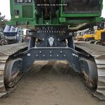 Used 2025 JOHN DEERE 959M at Papé Machinery Construction & Forestry Handling in Eugene, OR