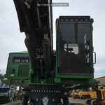 Used 2025 JOHN DEERE 959M at Papé Machinery Construction & Forestry Handling in Eugene, OR