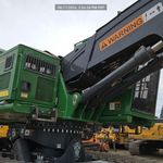 Used 2025 JOHN DEERE 959M at Papé Machinery Construction & Forestry Handling in Eugene, OR