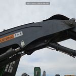 Used 2025 JOHN DEERE 959M at Papé Machinery Construction & Forestry Handling in Eugene, OR