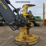 Used 2025 JOHN DEERE 959M at Papé Machinery Construction & Forestry Handling in Eugene, OR