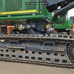 Used 2025 JOHN DEERE 959M at Papé Machinery Construction & Forestry Handling in Eugene, OR