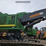 Used 2025 JOHN DEERE 959M at Papé Machinery Construction & Forestry Handling in Eugene, OR