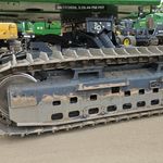 Used 2025 JOHN DEERE 959M at Papé Machinery Construction & Forestry Handling in Eugene, OR