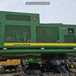Used 2025 JOHN DEERE 959M at Papé Machinery Construction & Forestry Handling in Eugene, OR
