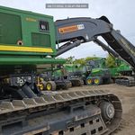Used 2025 JOHN DEERE 959M at Papé Machinery Construction & Forestry Handling in Eugene, OR