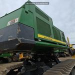 Used 2025 JOHN DEERE 959M at Papé Machinery Construction & Forestry Handling in Eugene, OR