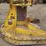 Used 2025 JOHN DEERE 959M at Papé Machinery Construction & Forestry Handling in Eugene, OR
