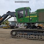Used 2025 JOHN DEERE 959M at Papé Machinery Construction & Forestry Handling in Eugene, OR