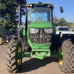  2018 JOHN DEERE 6130M at Papé Machinery Construction & Forestry Handling in Wailuku, HI
