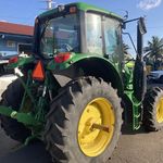  2018 JOHN DEERE 6130M at Papé Machinery Construction & Forestry Handling in Wailuku, HI