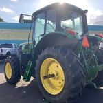  2018 JOHN DEERE 6130M at Papé Machinery Construction & Forestry Handling in Wailuku, HI