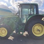 2018 JOHN DEERE 6130M at Papé Machinery Construction & Forestry Handling in Wailuku, HI