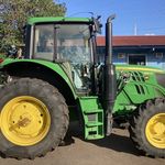  2018 JOHN DEERE 6130M at Papé Machinery Construction & Forestry Handling in Wailuku, HI