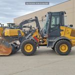 Used 2023 JOHN DEERE 244L at Papé Machinery Construction & Forestry Handling in Pasco, WA