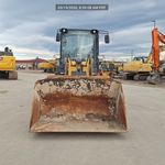 Used 2023 JOHN DEERE 244L at Papé Machinery Construction & Forestry Handling in Pasco, WA