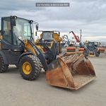 Used 2023 JOHN DEERE 244L at Papé Machinery Construction & Forestry Handling in Pasco, WA