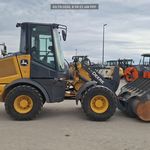 Used 2023 JOHN DEERE 244L at Papé Machinery Construction & Forestry Handling in Pasco, WA