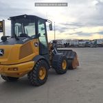 Used 2023 JOHN DEERE 244L at Papé Machinery Construction & Forestry Handling in Pasco, WA
