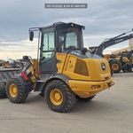 Used 2023 JOHN DEERE 244L at Papé Machinery Construction & Forestry Handling in Pasco, WA