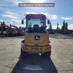  2022 JOHN DEERE 244L at Papé Machinery Construction & Forestry Handling in Mount Vernon, WA