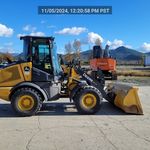  2022 JOHN DEERE 244L at Papé Machinery Construction & Forestry Handling in Mount Vernon, WA