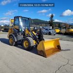  2022 JOHN DEERE 244L at Papé Machinery Construction & Forestry Handling in Mount Vernon, WA