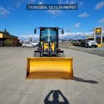  2022 JOHN DEERE 244L at Papé Machinery Construction & Forestry Handling in Mount Vernon, WA