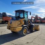  2022 JOHN DEERE 244L at Papé Machinery Construction & Forestry Handling in Mount Vernon, WA
