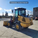  2022 JOHN DEERE 244L at Papé Machinery Construction & Forestry Handling in Mount Vernon, WA