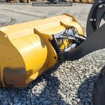  2022 JOHN DEERE 244L at Papé Machinery Construction & Forestry Handling in Mount Vernon, WA