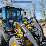  2022 JOHN DEERE 244L at Papé Machinery Construction & Forestry Handling in Mount Vernon, WA