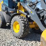  2022 JOHN DEERE 244L at Papé Machinery Construction & Forestry Handling in Mount Vernon, WA
