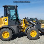  2022 JOHN DEERE 244L at Papé Machinery Construction & Forestry Handling in Mount Vernon, WA