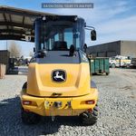  2022 JOHN DEERE 244L at Papé Machinery Construction & Forestry Handling in Mount Vernon, WA