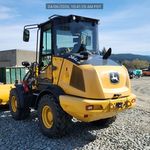  2022 JOHN DEERE 244L at Papé Machinery Construction & Forestry Handling in Mount Vernon, WA
