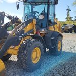 2022 JOHN DEERE 244L at Papé Machinery Construction & Forestry Handling in Mount Vernon, WA