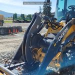  2022 JOHN DEERE 244L at Papé Machinery Construction & Forestry Handling in Mount Vernon, WA