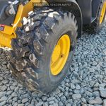  2022 JOHN DEERE 244L at Papé Machinery Construction & Forestry Handling in Mount Vernon, WA