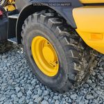  2022 JOHN DEERE 244L at Papé Machinery Construction & Forestry Handling in Mount Vernon, WA