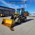  2022 JOHN DEERE 244L at Papé Machinery Construction & Forestry Handling in Mount Vernon, WA