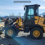  2022 JOHN DEERE 244L at Papé Machinery Construction & Forestry Handling in Mount Vernon, WA