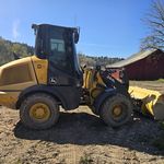 Used 2019 JOHN DEERE 244L at Papé Machinery Construction & Forestry Handling in Kent, WA