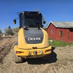 Used 2019 JOHN DEERE 244L at Papé Machinery Construction & Forestry Handling in Kent, WA
