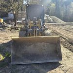 Used 2019 JOHN DEERE 244L at Papé Machinery Construction & Forestry Handling in Kent, WA