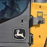 Used 2019 JOHN DEERE 244L at Papé Machinery Construction & Forestry Handling in Kent, WA