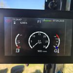 Used 2019 JOHN DEERE 244L at Papé Machinery Construction & Forestry Handling in Kent, WA